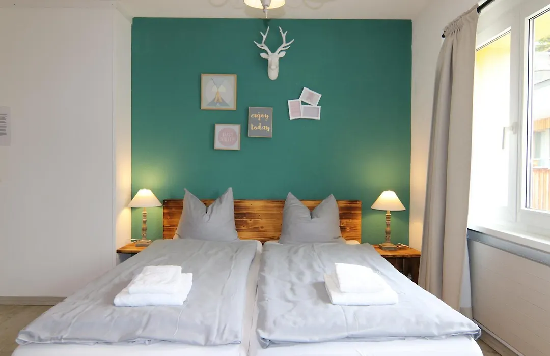 Kursaal Arosa - B&B Adults Only-1
