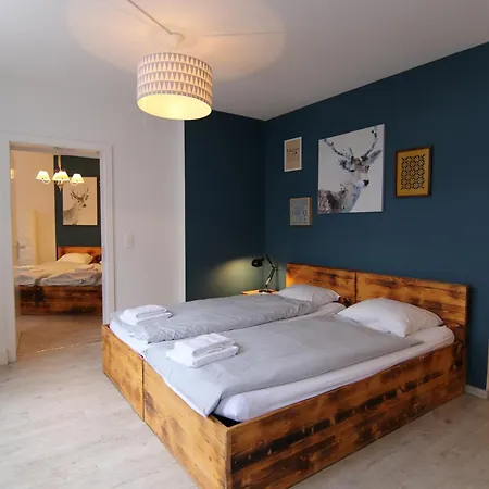 Kursaal Arosa - B&B Adults Only-3